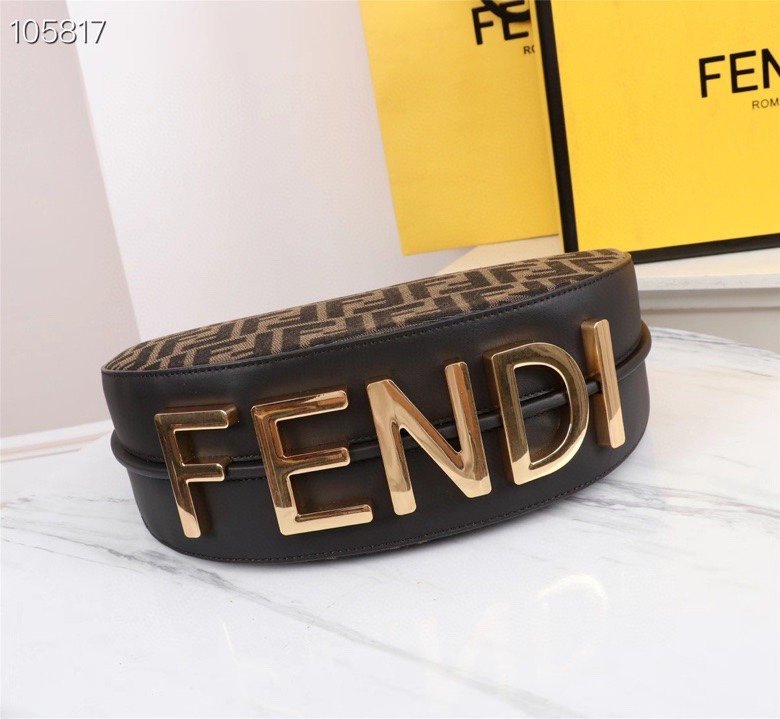 Fendi Satchel Bags